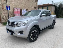 Argento Usata 2020 Nissan Navara N-Connecta Pick-up | 24.900 € (Super prezzo)