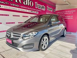 Other Usata 2015 Mercedes B180 Monovolume | 12.400 € (Buon prezzo)