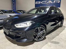 Nero Usata 2024 BMW 118 M Sport Due volumi | 29.500 €