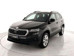 Nero Usata 2025 Skoda Karoq Executive SUV | 25.800 € (Buon prezzo)