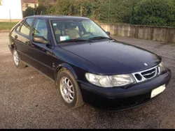 Usata 1999 Saab 9-3 Tre volumi | 900 €