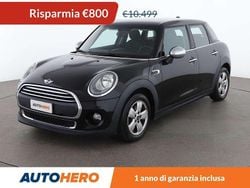 Nero Usata 2015 Mini ONE Due volumi | 9699 € (Buon prezzo)