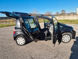 Nero Usata 2007 Renault Modus Monovolume | 3650 € (Molto cara)