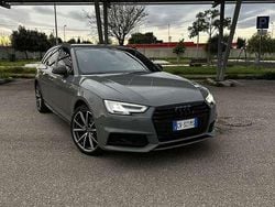 Usata 2018 Audi A4 S-Line Station wagon | 19.000 € (Buon prezzo)