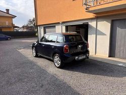 Usata 2011 Mini Cooper Countryman SUV | 7800 € (Buon prezzo)