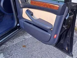 Blu/azzurro Usata 2001 Audi A6 Station wagon | 2900 € (Buon prezzo)