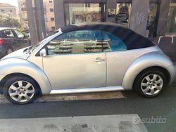 Usata 2005 VW Maggiolino Cabrio | 4500 €