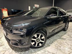 Nero Usata 2018 Citroën C4 Cactus Shine Due volumi | 8900 € (Buon prezzo)