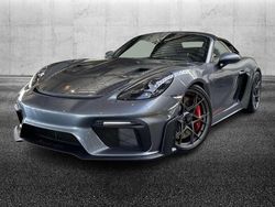 Grigio Nuova 2025 Porsche 718 Cayman Coupé | 188.950 €