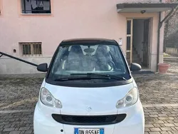 Usata 2008 Smart ForTwo Coupé Coupé | 7500 €