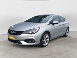 Usata 2020 Opel Astra Business Elegance Due volumi | 14.500 € (Buon prezzo)