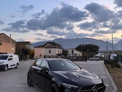 Nero Usata 2023 Mercedes A200 AMG Tre volumi | 31.500 € (Buon prezzo)