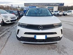 Bianco Usata 2023 Opel Mokka Elegance SUV | 16.500 € (Buon prezzo)