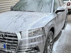 Usata 2019 Audi Q5 SUV | 25.000 € (Buon prezzo)