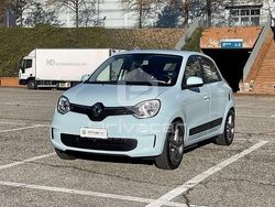 Blu Usata 2022 Renault Twingo Zen Due volumi | 8900 € (Super prezzo)