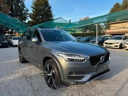 Grigio Usata 2018 Volvo XC90 Business Edition SUV | 26.800 € (Super prezzo)
