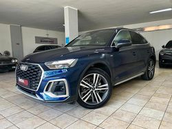 Blu Usata 2022 Audi Q5 Business SUV | 42.500 € (Cara)