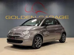 Grigio Usata 2022 Fiat 500 Tre volumi | 11.900 € (Buon prezzo)