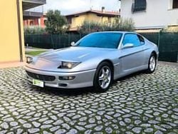 Grigio(met.) Usata 1994 Ferrari 456 Coupé | 89.990 €