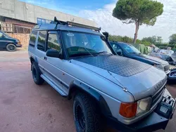 Usata 1996 Land Rover Discovery SUV | 8300 € (Molto cara)