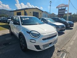 Bianco Nuova 2025 Fiat 600 Station wagon | 21.499 €