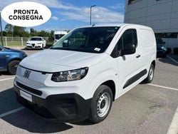 Bianco pastello Nuova 2025 Fiat Doblò Easy Monovolume | 18.699 €