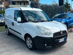 Usata 2014 Fiat Doblò Monovolume | 7499 € (Ottimo prezzo)
