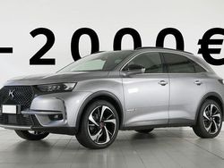 Gray Usata 2021 DS Automobiles DS7 Crossback Performance SUV | 24.800 € (Buon prezzo)