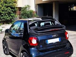 Usata 2022 Smart ForTwo Electric Drive Passion Cabrio | 14.300 € (Buon prezzo)