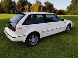 Bianco Usata 1992 Volvo 480 Coupé | 6900 €