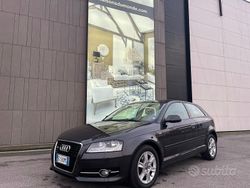 Grigio Usata 2011 Audi A3 Ambition Coupé | 4200 € (Super prezzo)