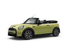 Usata 2023 Mini Cooper S Cabriolet Cabrio | 29.800 € (Buon prezzo)