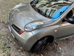 Usata 2006 Nissan Micra Tre volumi | 1400 €
