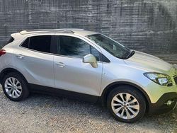 Usata 2015 Opel Mokka Cosmo SUV | 8000 € (Buon prezzo)