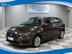 Marrone Usata 2018 Fiat Tipo Lounge Tre volumi | 10.900 € (Buon prezzo)