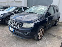 Blu Usata 2011 Jeep Compass Sport SUV | 2690 € (Buon prezzo)