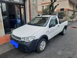 Usata 2009 Fiat Strada | 8500 € (Cara)