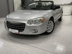 Chrysler Sebring Cabriolet
