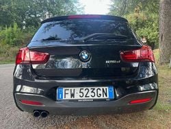 Nero Usata 2019 BMW 125 M Sport Due volumi | 25.900 € (Buon prezzo)