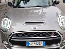 Usata 2017 Mini Cooper S Hype Due volumi | 18.000 € (Buon prezzo)