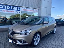 Grigio Usata 2021 Renault Grand Scénic IV Monovolume | 13.500 € (Buon prezzo)