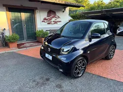 Blu Usata 2018 Smart ForTwo Coupé Passion Due volumi | 12.490 € (Super prezzo)