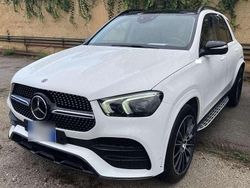 Bianco Usata 2022 Mercedes GLE300 Premium Plus SUV | 54.990 € (Buon prezzo)