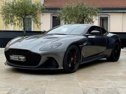 Grigio Usata 2021 Aston Martin DBS Coupé | 215.000 €