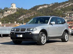 Usata 2006 BMW X3 Sport Line SUV | 4700 € (Buon prezzo)