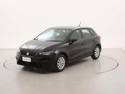 Nero Usata 2022 Seat Ibiza Style Due volumi | 9390 € (Ottimo prezzo)