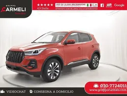 Nuova 2025 DR DR5 SUV | 19.900 €
