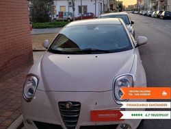 Usata 2012 Alfa Romeo MiTo Due volumi | 6500 € (Buon prezzo)