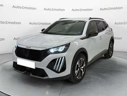 Bianco Usata 2024 Peugeot 2008 Allure SUV | 19.880 € (Buon prezzo)