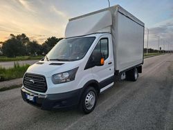 Bianco Usata 2019 Iveco Daily | 22.900 €